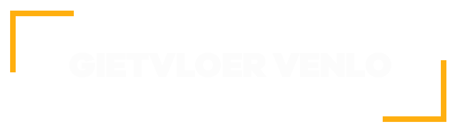 Gietvloer Venlo